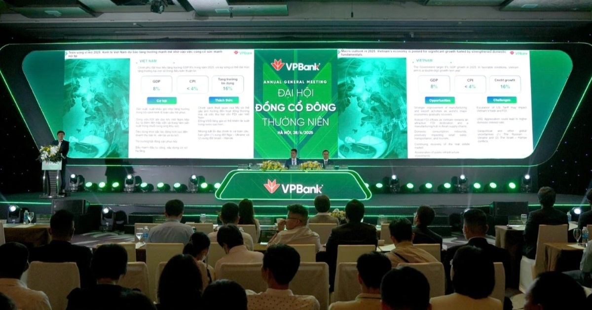 CEO VPBank: Nợ xấu tăng chủ yếu từ người mua, có những dự án của Novaland