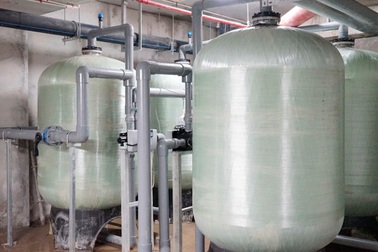 Vimefulland sử dụng nguồn nước như thế nào cho dự án The Emerald