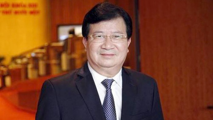 Phê chuẩn miễn nhiệm 1 Phó Thủ tướng và 12 Bộ trưởng, trưởng ngành - Ảnh 1. Phê chuẩn miễn nhiệm 1 Phó Thủ tướng và 12 Bộ trưởng, trưởng ngành - Ảnh 1.