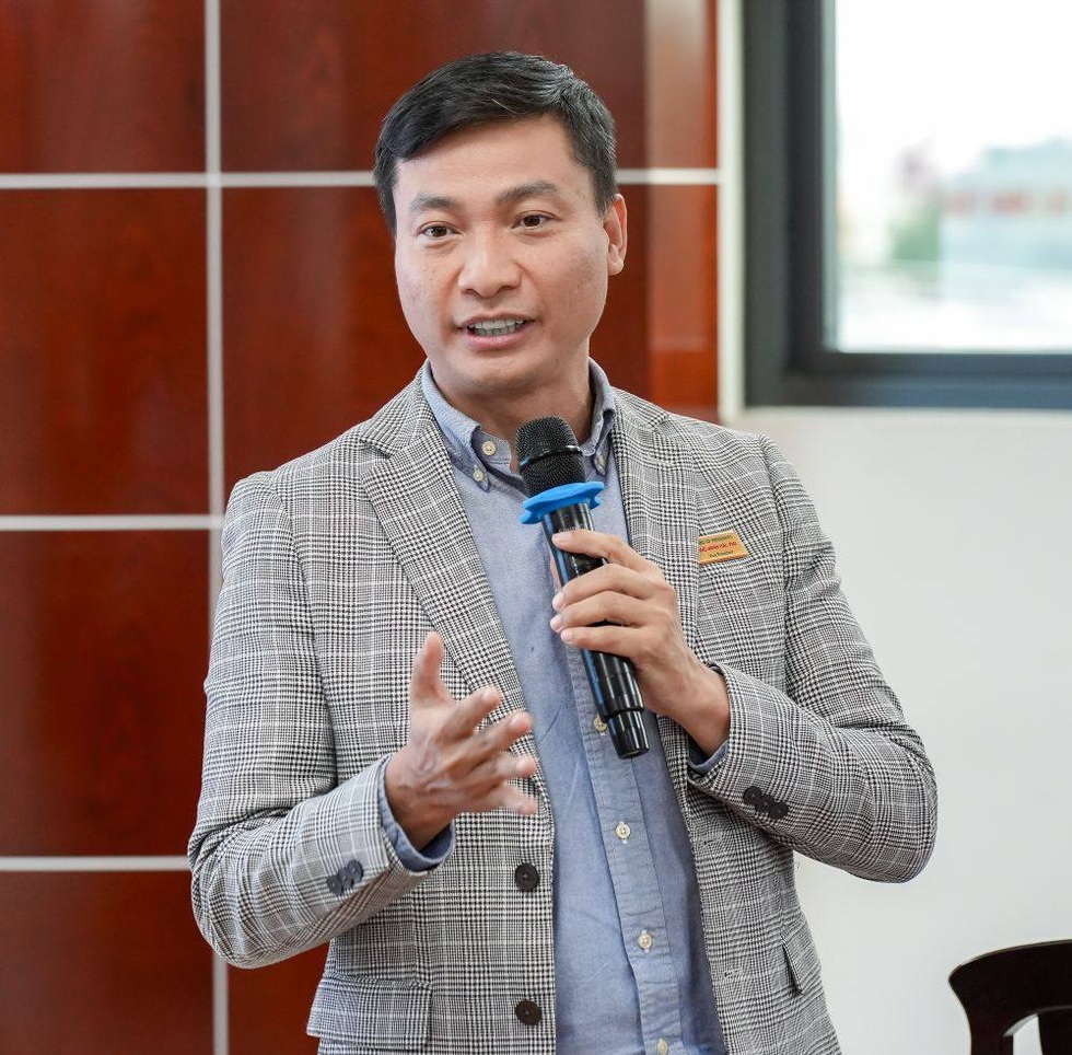 Thử thách khởi nghiệp với xe cà phê lưu động - 5 Thử thách khởi nghiệp với xe cà phê lưu động - 5