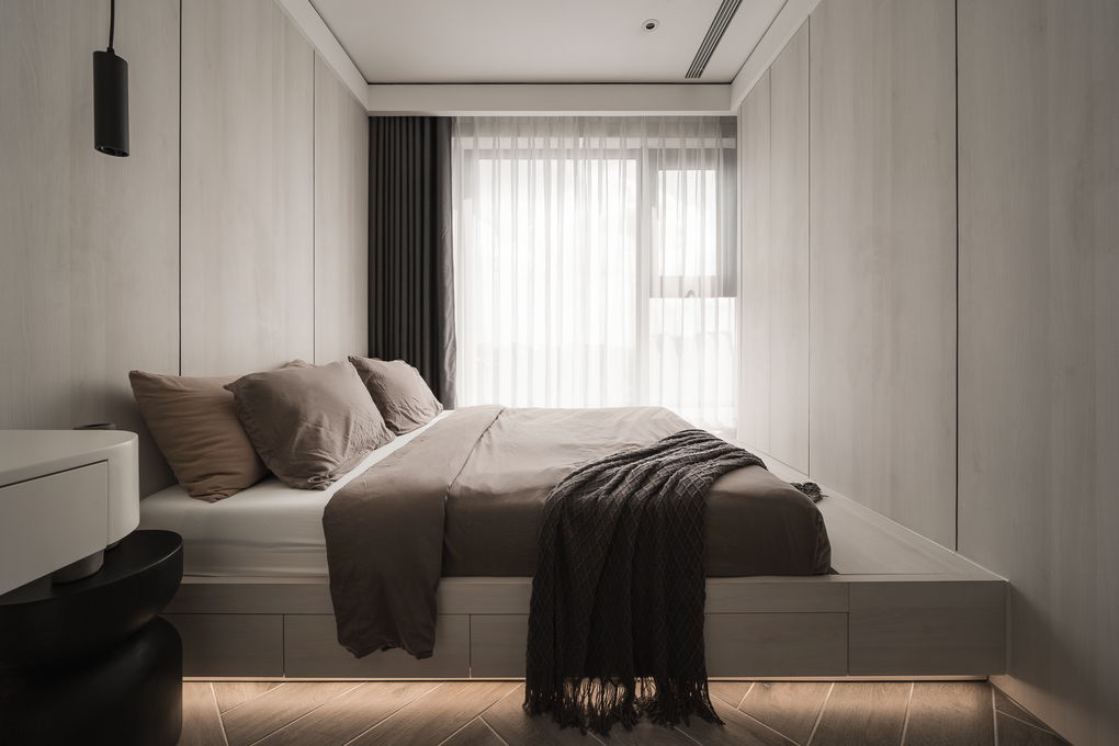 Con trai 25 tuổi tặng mẹ căn nhà chung cư Hà Nội bạc tỷ gây sốt mạng - 6 Con trai 25 tuổi tặng mẹ căn nhà chung cư Hà Nội bạc tỷ gây sốt mạng - 6