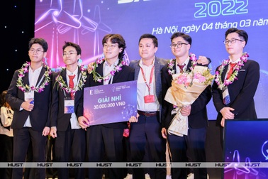 Sáng tạo ứng dụng giám sát vận chuyển hàng hóa Logistics