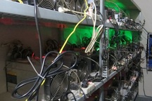 “Trâu cày” Bitcoin ồ ạt đổ bộ Sài Gòn