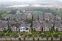 Siết bất động sản có phải là "bóp nghẹt", gây khó?