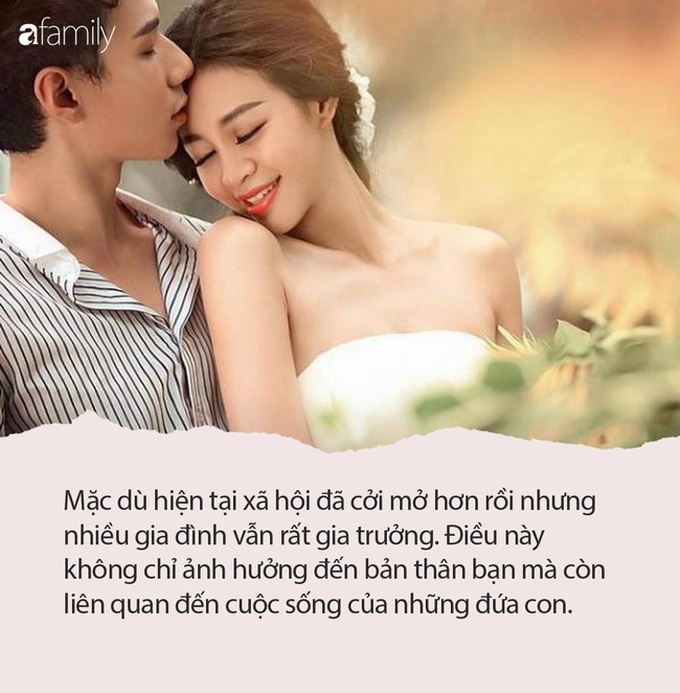 Phụ nữ thông minh đừng dại "dính" vào đàn ông đến từ những gia đình có 4 đặc điểm sau, lỡ lấy thì khổ một đời - Ảnh 2. Phụ nữ thông minh đừng dại "dính" vào đàn ông đến từ những gia đình có 4 đặc điểm sau, lỡ lấy thì khổ một đời - Ảnh 2.