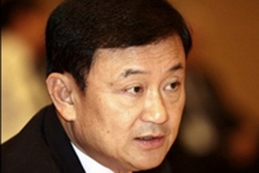 Thái Lan: Cơn bão chính trị đang đến gần?