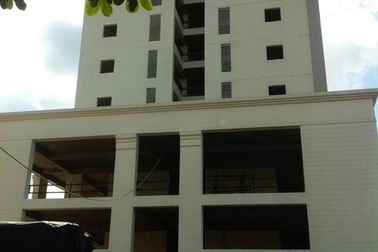 Một căn hộ bán cho nhiều người: Trầy trật đi đòi nhà