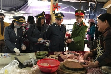 Phát huy trách nhiệm của người sản xuất, kinh doanh thực phẩm