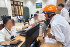 Vụ cán bộ "mất suất" công chức: Phê bình, kiểm điểm người quên gửi văn bản