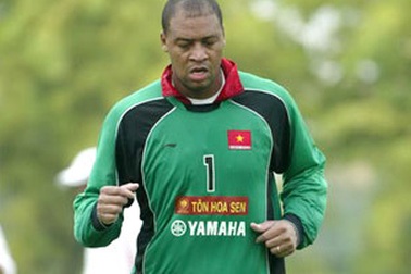 Cầu thủ gốc ngoại có thâm niên nhất V-League bị thanh lý hợp đồng