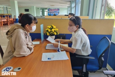 Đà Nẵng: Tỷ lệ thất nghiệp tiếp tục ở mức cao