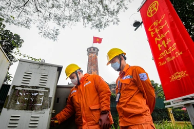 Quy hoạch điện 8 thế nào?