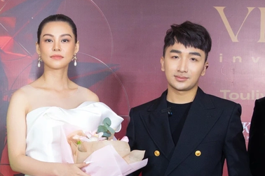 Hoàng Rob kết hợp cùng Hồ Ngọc Hà, Bùi Lan Hương