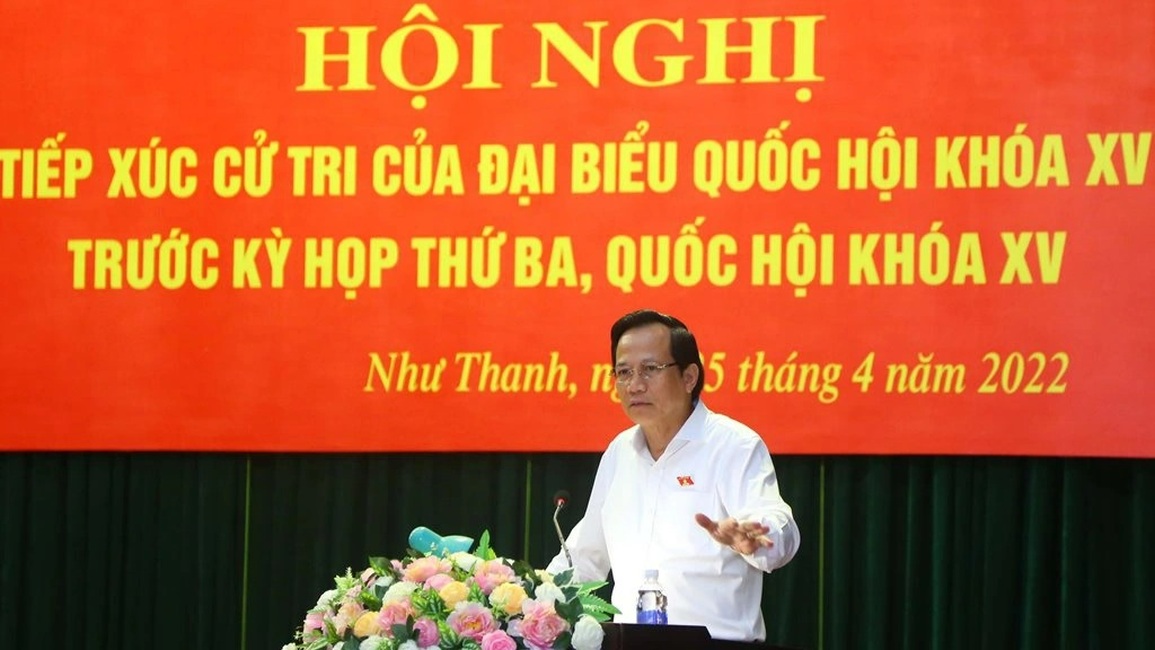Những quyết sách chưa có tiền lệ bảo đảm an sinh cho hàng chục triệu dân - 3 Những quyết sách chưa có tiền lệ bảo đảm an sinh cho hàng chục triệu dân - 3