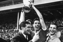 Lịch sử Euro 1960: "Nhện đen" Lev Yashin chắp cánh Liên Xô