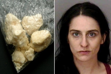 Chết vì nhét ma túy vào “vùng kín”