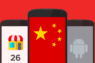 3 nguyên nhân khiến hầu hết ứng dụng của Trung Quốc không qua được “lũy tre làng”