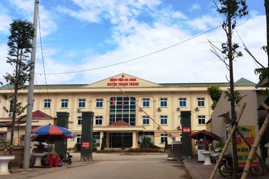 Bé trai 11 tháng tuổi tử vong bất thường sau 2 ngày nhập viện