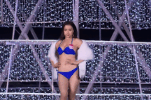 7 người đẹp sexy, học vấn "khủng" dự đoán đăng quang Hoa hậu Việt Nam 2022