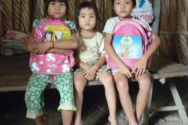 Anh Thạch Phước nhập viện trong cơn túng quẫn