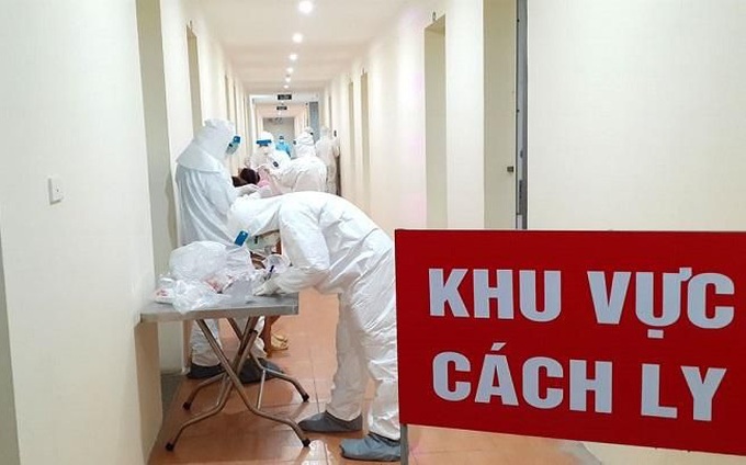 Nguy cơ dịch Covid-19 xâm nhập từ nơi khác vào Hà Nội - Ảnh 1. Nguy cơ dịch Covid-19 xâm nhập từ nơi khác vào Hà Nội - Ảnh 1.