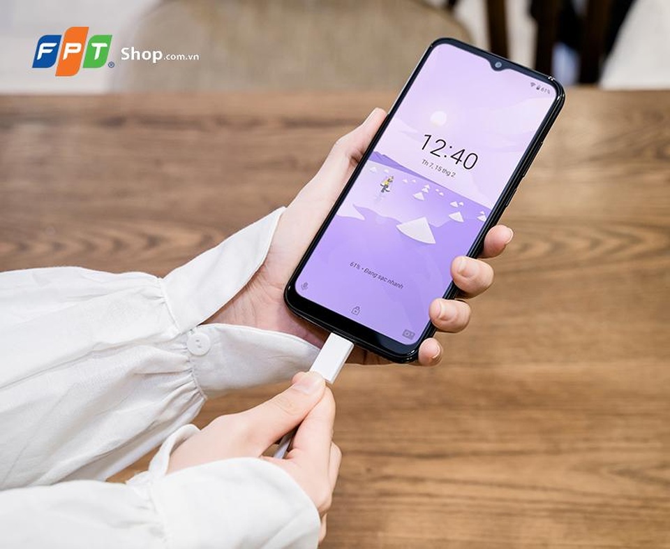 FPT Shop giảm đến 300.000 đồng và trả góp 0% lãi suất cho Vsmart Joy 3 - 2 FPT Shop giảm đến 300.000 đồng và trả góp 0% lãi suất cho Vsmart Joy 3 - 2