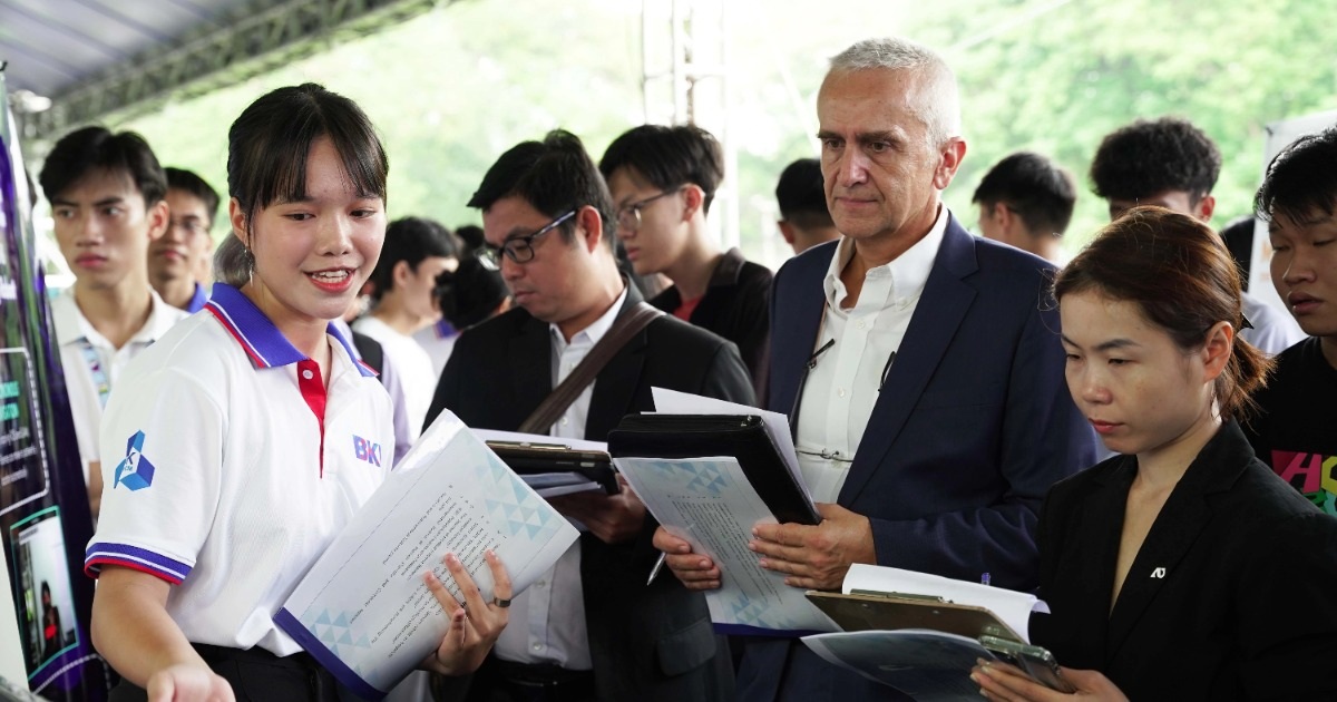 "Săn" ý tưởng khởi nghiệp đột phá với 3 điểm mới