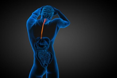 Bệnh răng miệng liên quan với ung thư thực quản như thế nào?