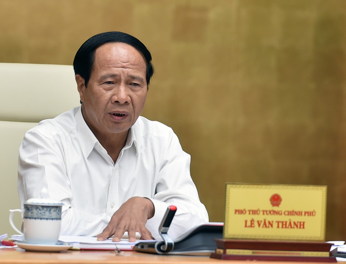 Quan điểm của Chính phủ về Quy hoạch điện 8 - 2 Quan điểm của Chính phủ về Quy hoạch điện 8 - 2