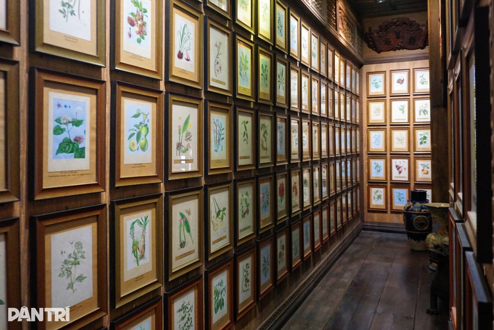 Kỳ công đưa nhà cổ Hà Nội vào lắp ghép trong bảo tàng 6 tầng ở TPHCM - 5 Kỳ công đưa nhà cổ Hà Nội vào lắp ghép trong bảo tàng 6 tầng ở TPHCM - 5