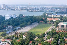 "Bức tranh" đơn vị hành chính cấp huyện trước yêu cầu nghiên cứu xóa bỏ