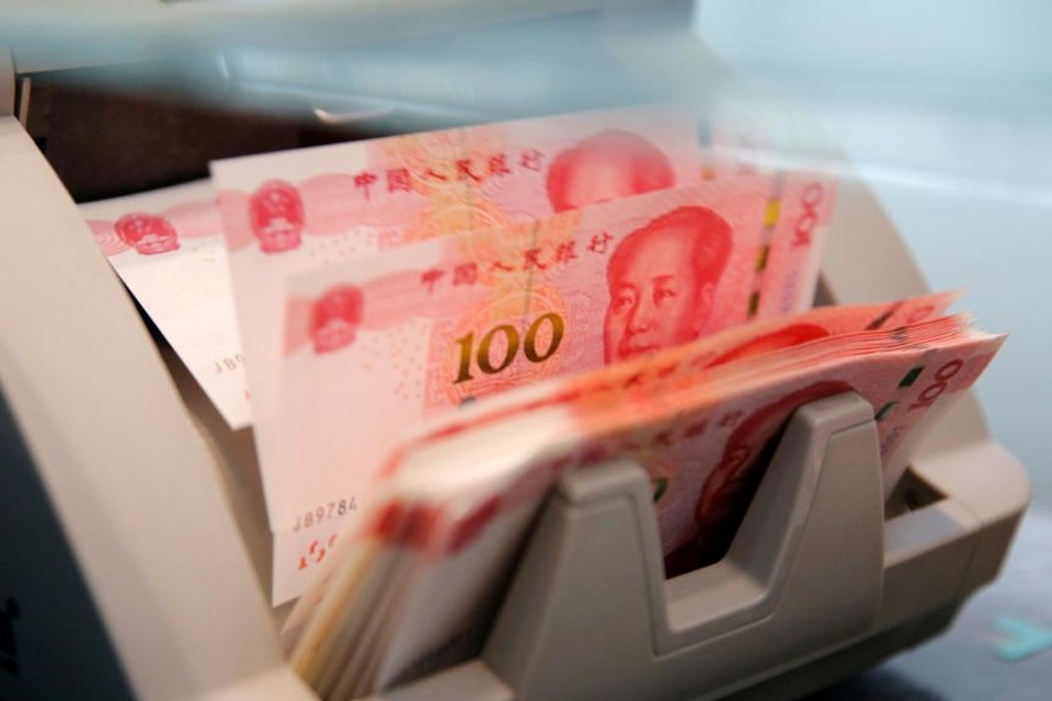 Bí mật đằng sau khoản cho vay của Trung Quốc với các nước đang phát triển - 1 Bí mật đằng sau khoản cho vay của Trung Quốc với các nước đang phát triển - 1