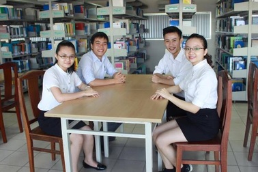 Sinh viên Ngân hàng tranh “giải Nobel cho sinh viên”