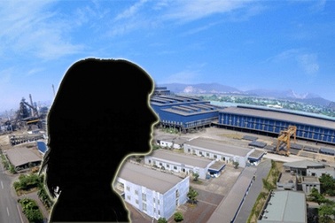 Đại gia Trần Đình Long dìu vợ vào 10 người giàu nhất Việt Nam