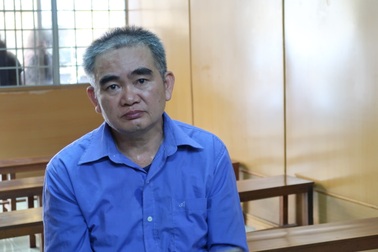 Bị bạn nhậu đánh, 5 ngày sau tử vong