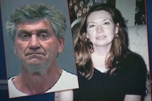 Cái giá phải trả cho kẻ giết vợ rồi lột quần áo đánh lạc hướng cảnh sát