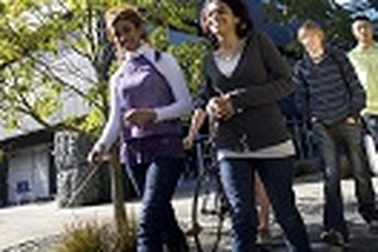 Triển lãm giáo dục New Zealand (Tiếng Anh phổ thông trung học, dự bị đại học, cao đẳng và đại học)