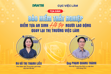 Để bảo hiểm thất nghiệp trở thành điểm tựa an sinh, động lực của người lao động