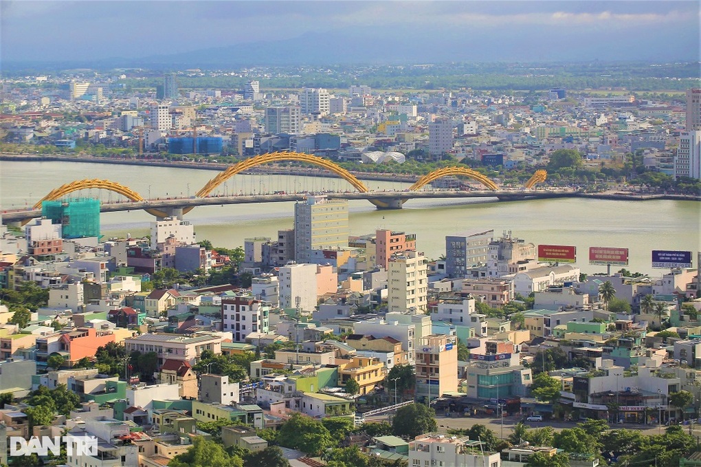 Qua thời sốt nóng, bất động sản Đà Nẵng giảm 25-30% vẫn ế ẩm - 4