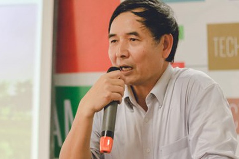 "Kết quả bảng xếp hạng 49 trường đại học Việt Nam có phần phản cảm”