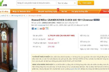 Sưu tập - thú chơi kỳ công