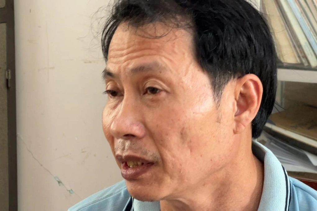 Chồng giết vợ vì bị từ chối ngủ chung giường - 1 Chồng giết vợ vì bị từ chối ngủ chung giường - 1