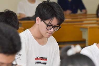 Điểm chuẩn đánh giá tư duy vào Bách khoa Hà Nội năm nay dưới 27 điểm