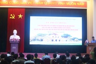 Hà Nội phát động Cuộc vận động thiết kế trang trí thành phố năm 2023