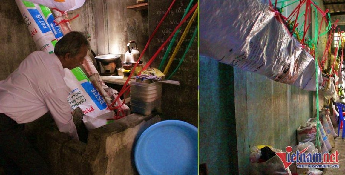 Đại gia xà bông mất sạch tài sản, cuối đời sống cảnh khó tin - 7 Đại gia xà bông mất sạch tài sản, cuối đời sống cảnh khó tin - 7