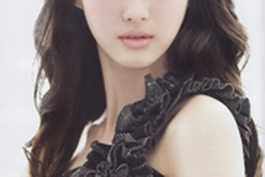 Gặp lại Go Ah Ra xinh đẹp và quyến rũ