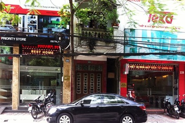 Tập đoàn thiết bị nhà bếp Fagor khai trương brand shop đầu tiên tại Hà Nội