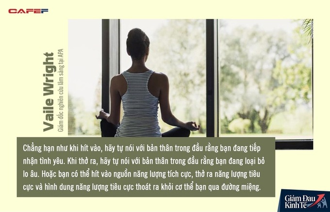 Tìm về bình yên giữa mùa dịch với thiền thở - phương pháp được thiền sư Thích Nhất Hạnh cực kỳ đề cao: Đơn giản nhất, cơ bản nhất nhưng cũng hữu ích nhất! - Ảnh 2. Tìm về bình yên giữa mùa dịch với thiền thở - phương pháp được thiền sư Thích Nhất Hạnh cực kỳ đề cao: Đơn giản nhất, cơ bản nhất nhưng cũng hữu ích nhất! - Ảnh 2.