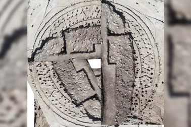 “Stonehenge bằng gỗ” bí ẩn ở Bồ Đào Nha