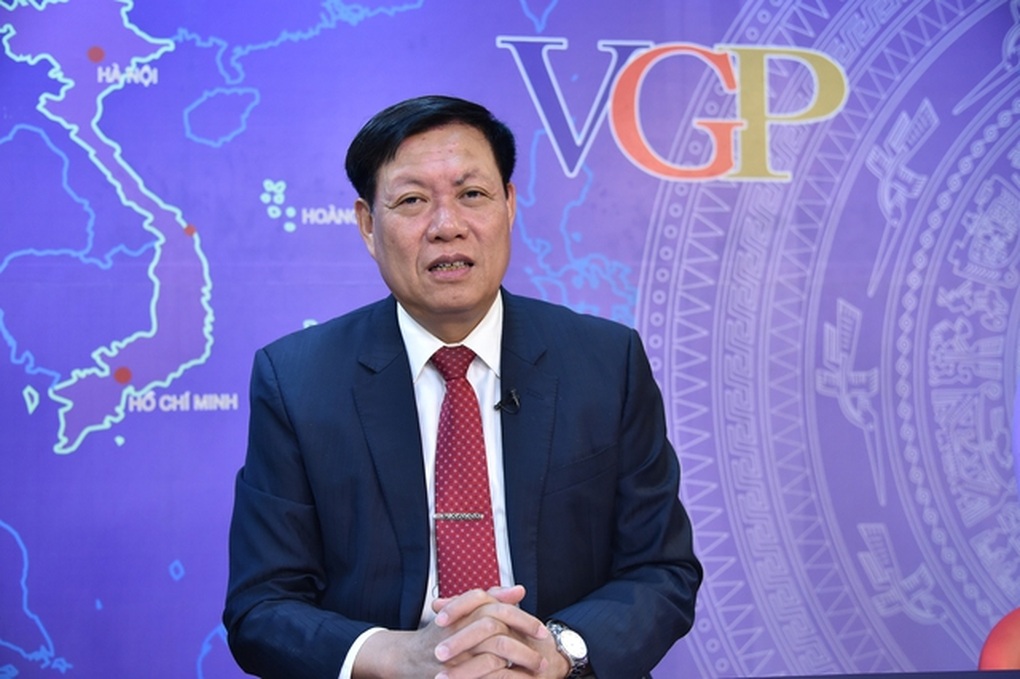 Ngành y đang gỡ khó như thế nào? - 5 Ngành y đang gỡ khó như thế nào? - 5